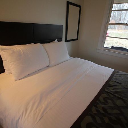 Mammoth Cave Lodge And Cabins מראה חיצוני תמונה