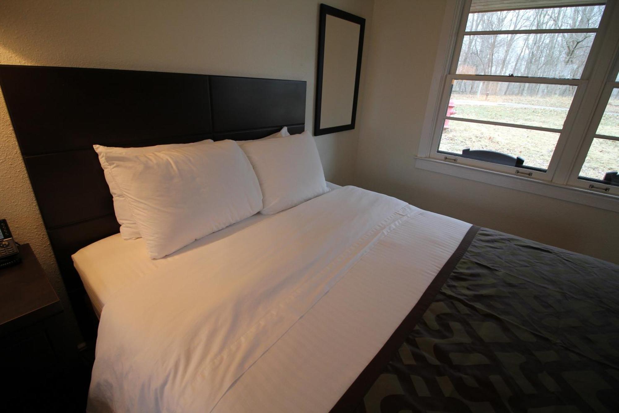 Mammoth Cave Lodge And Cabins מראה חיצוני תמונה