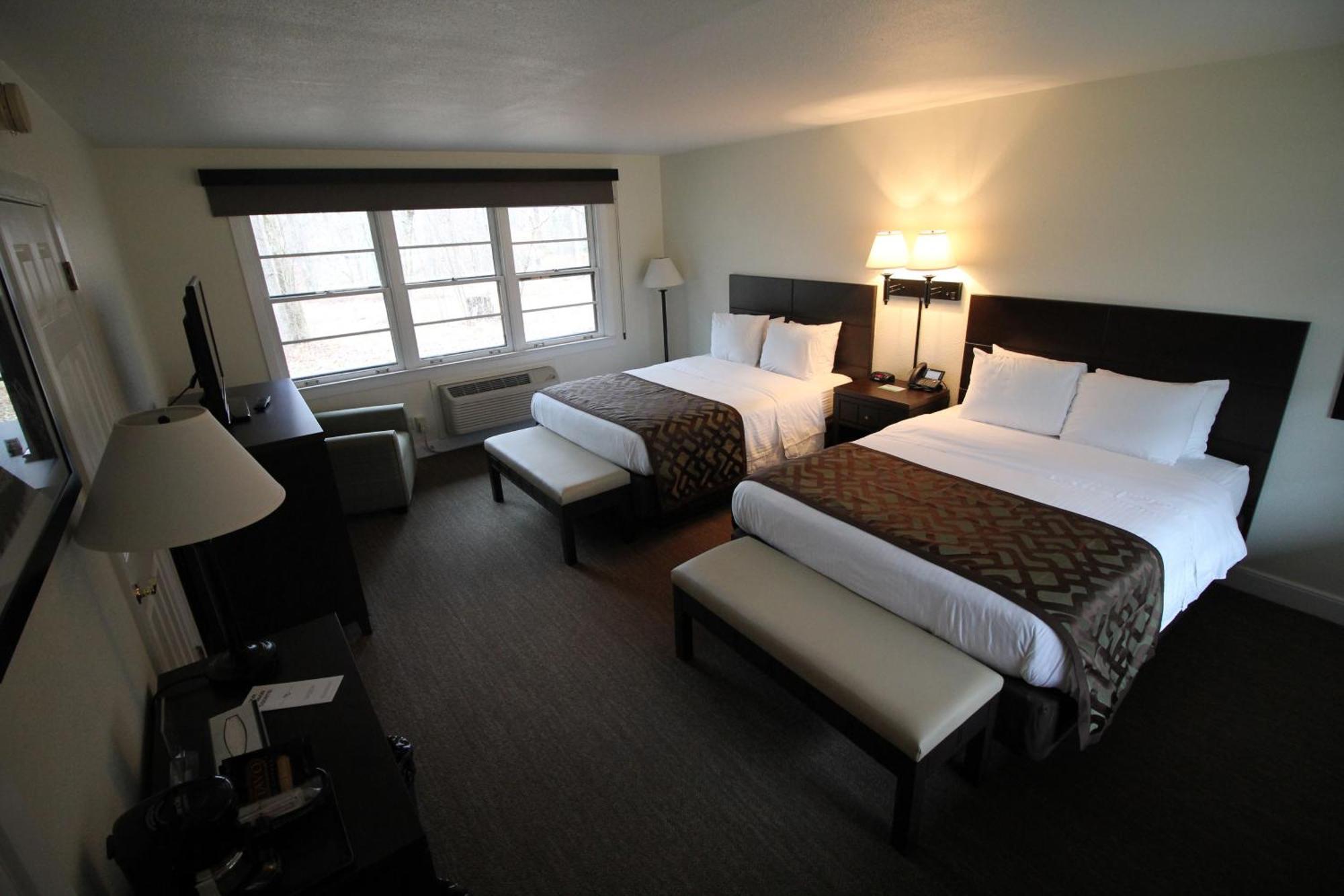 Mammoth Cave Lodge And Cabins מראה חיצוני תמונה