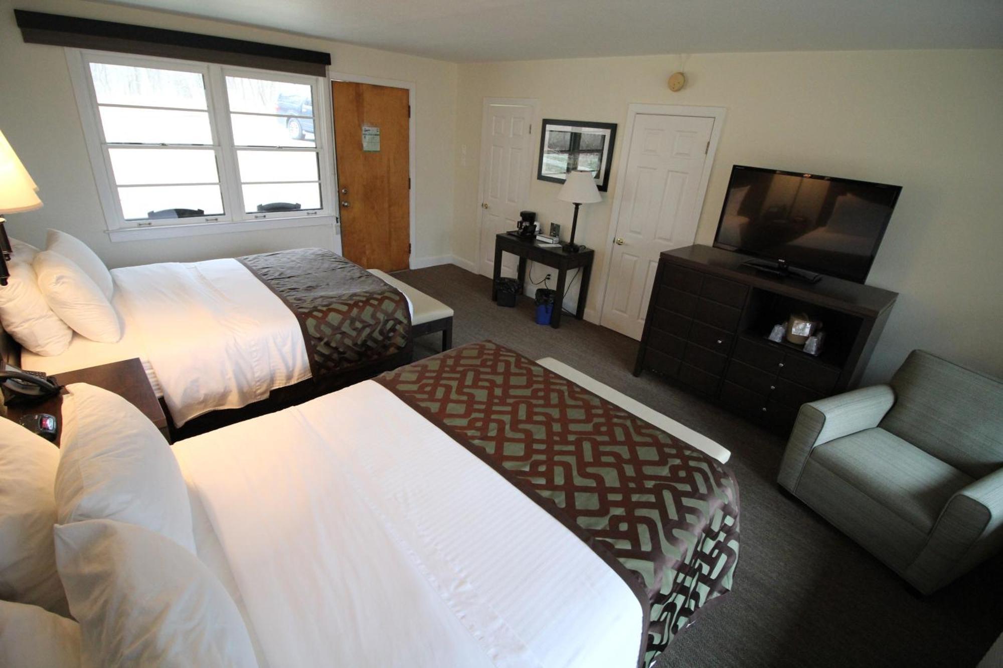 Mammoth Cave Lodge And Cabins מראה חיצוני תמונה